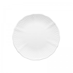 Noritake Cher Blanc Bread and Butter Plate NTK6340